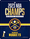 denvers nuggest partner